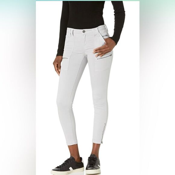 Joie Women's Pants embody NWT Size 24 - Picture 1 of 7